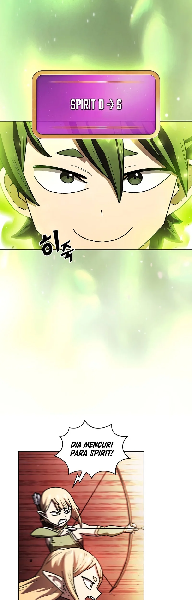 FFF-Class Trashero Chapter 146 Gambar 22