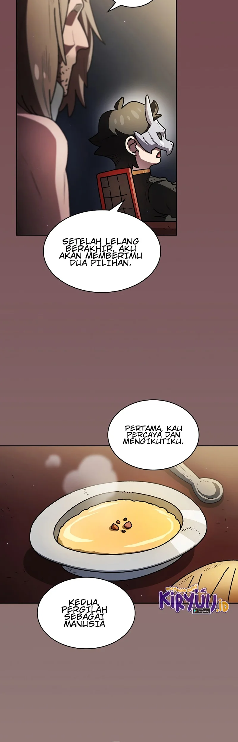 FFF-Class Trashero Chapter 147 Gambar 18