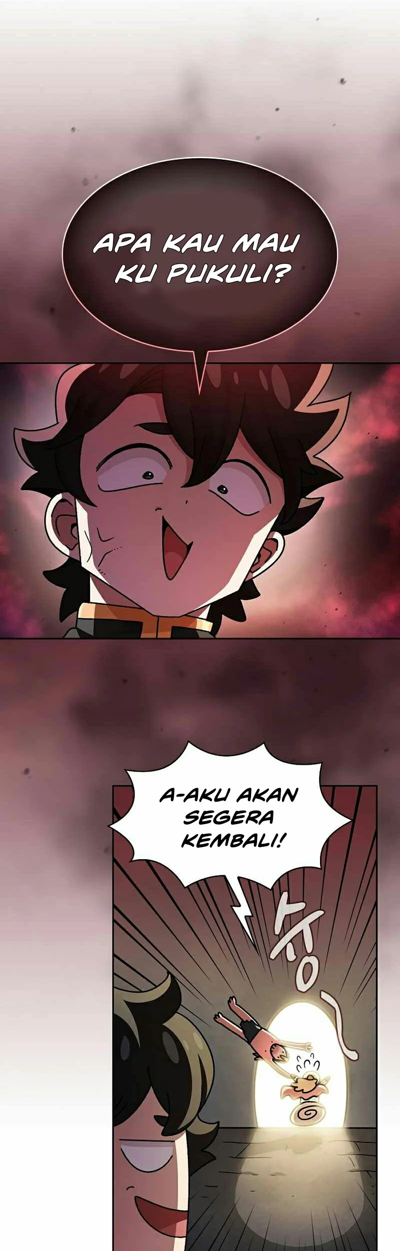 FFF-Class Trashero Chapter 148 Gambar 19