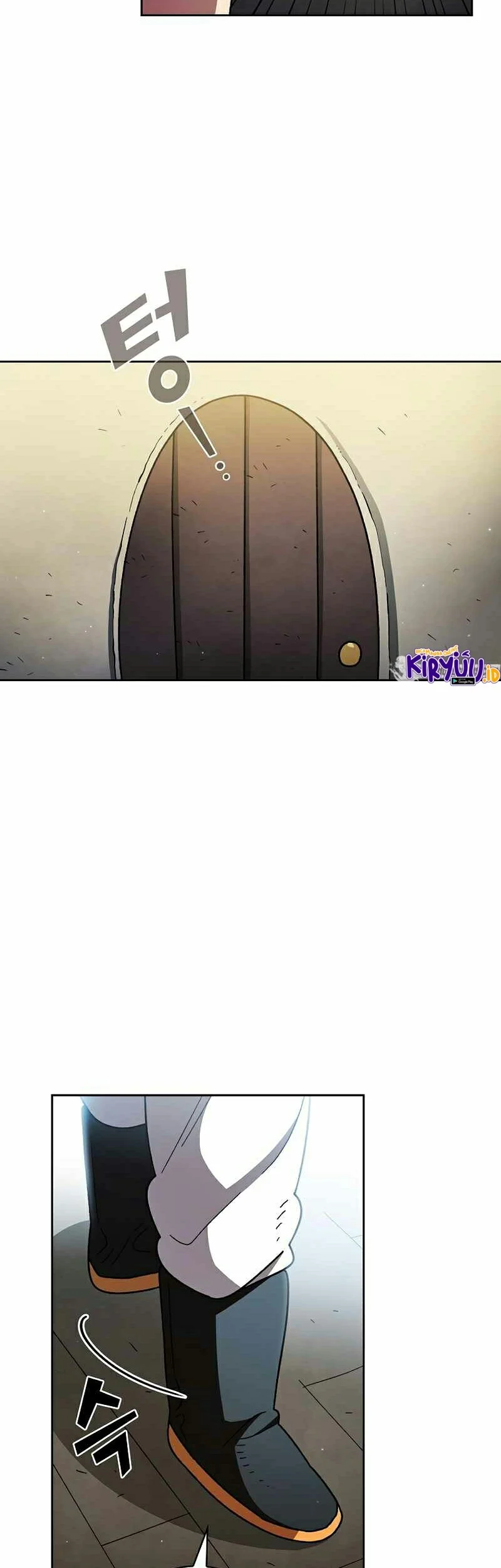 FFF-Class Trashero Chapter 148 Gambar 20