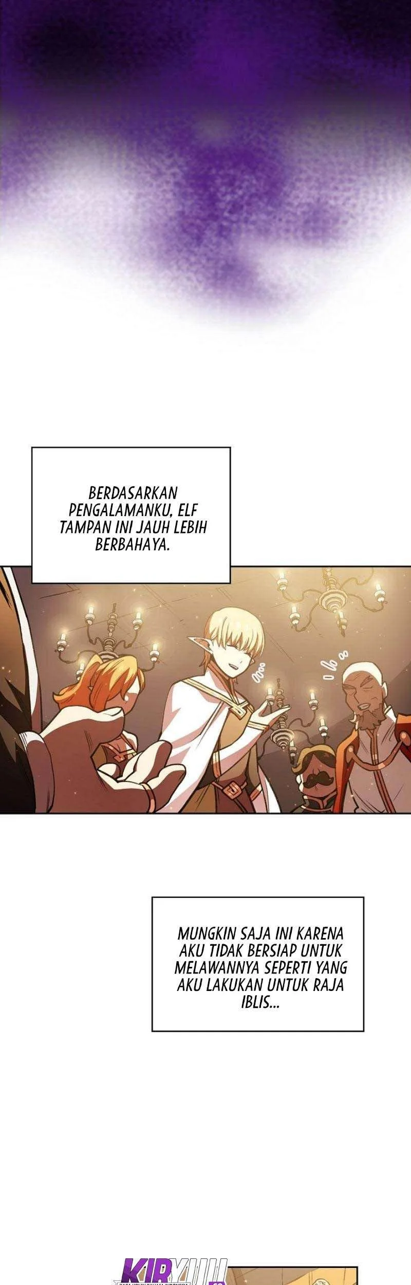 FFF-Class Trashero Chapter 15 Gambar 26
