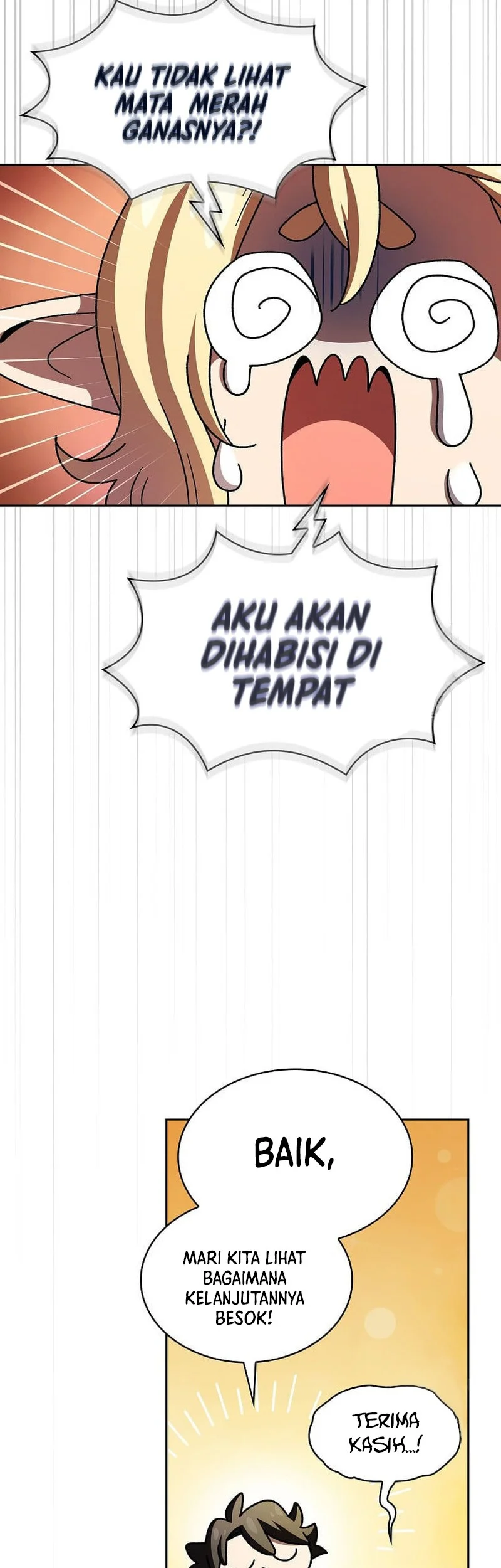 FFF-Class Trashero Chapter 150 Gambar 21