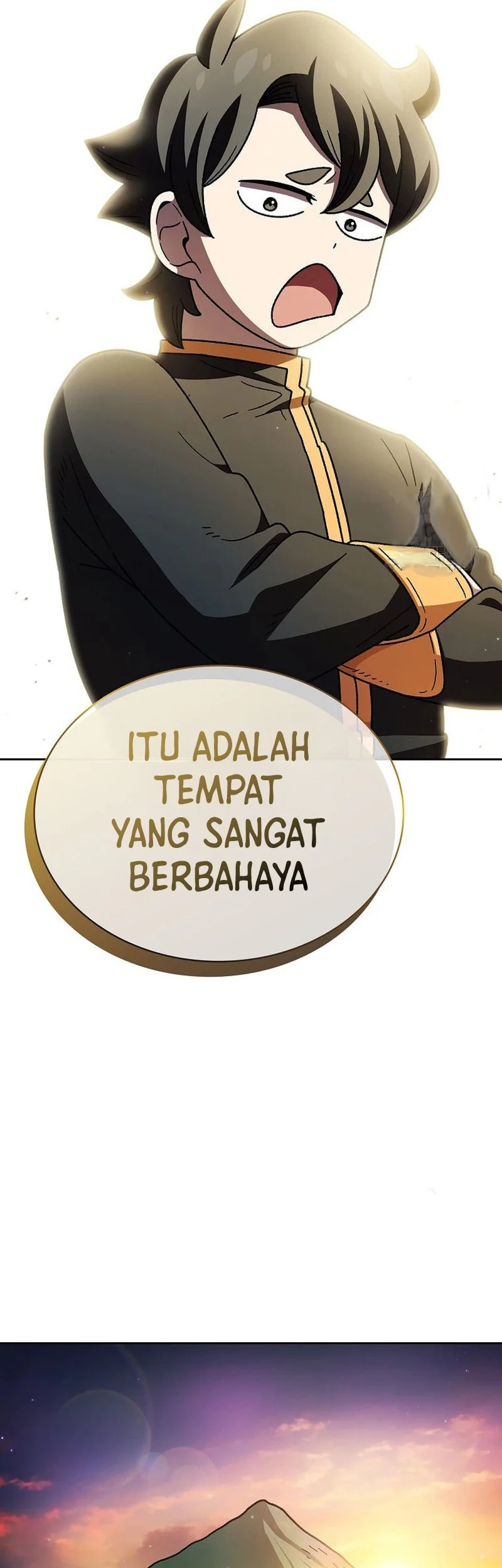 FFF-Class Trashero Chapter 150 Gambar 23