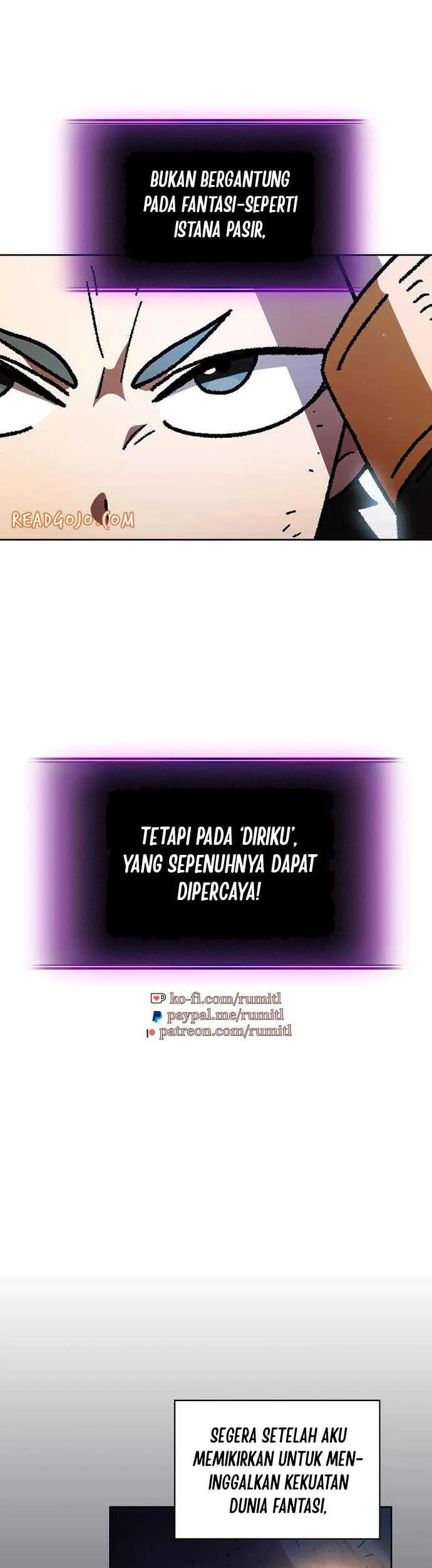 FFF-Class Trashero Chapter 157 Gambar 17
