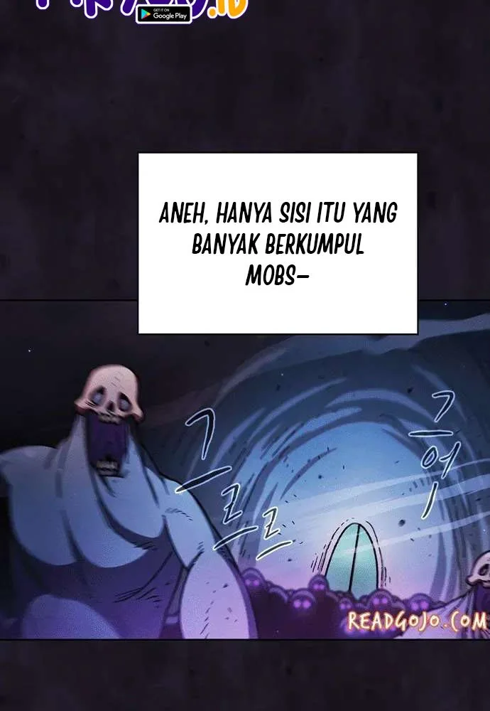 FFF-Class Trashero Chapter 158 Gambar 20