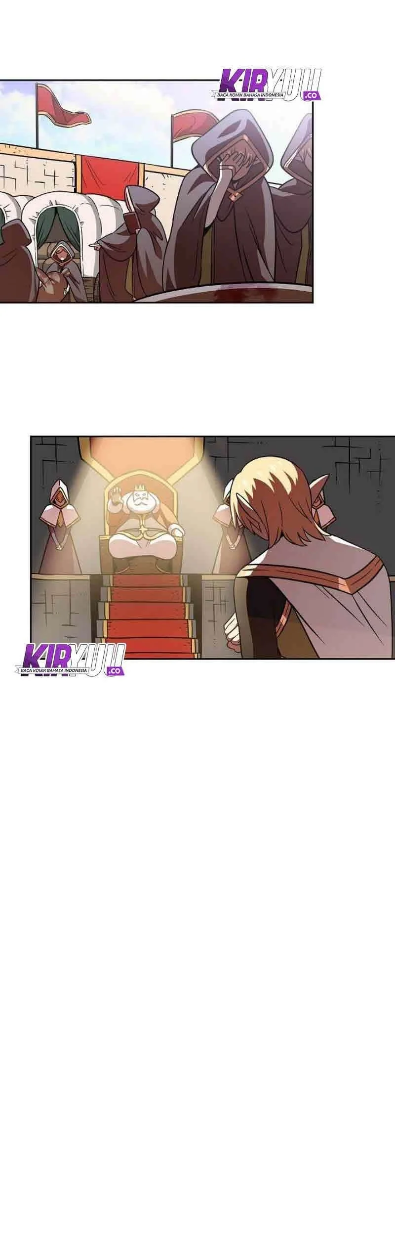 FFF-Class Trashero Chapter 16 Gambar 25