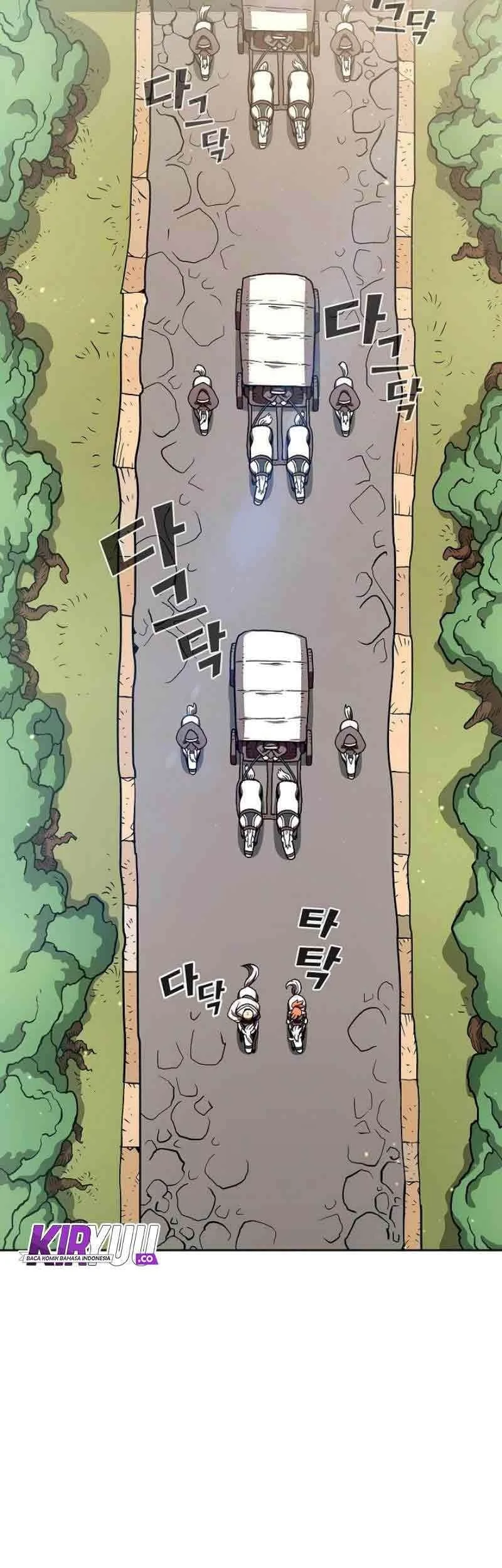 FFF-Class Trashero Chapter 16 Gambar 27