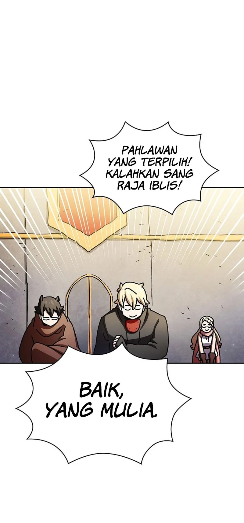 FFF-Class Trashero Chapter 161 Gambar 20