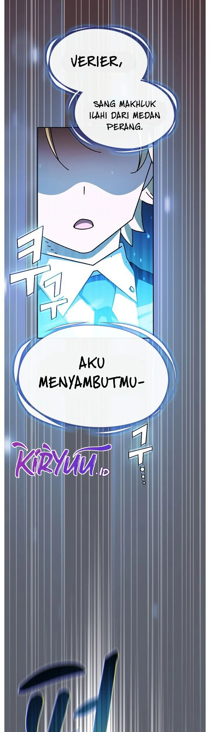 FFF-Class Trashero Chapter 162 Gambar 22