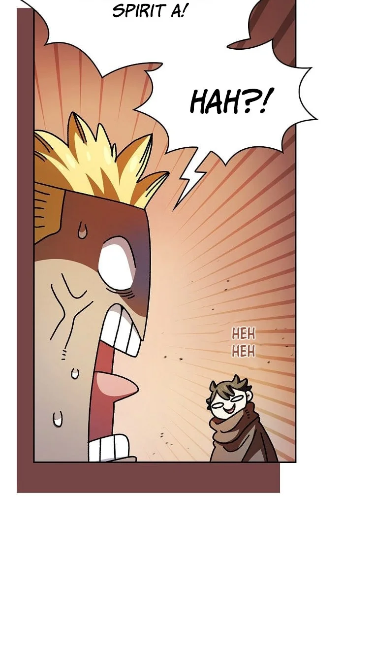 FFF-Class Trashero Chapter 164 Gambar 19