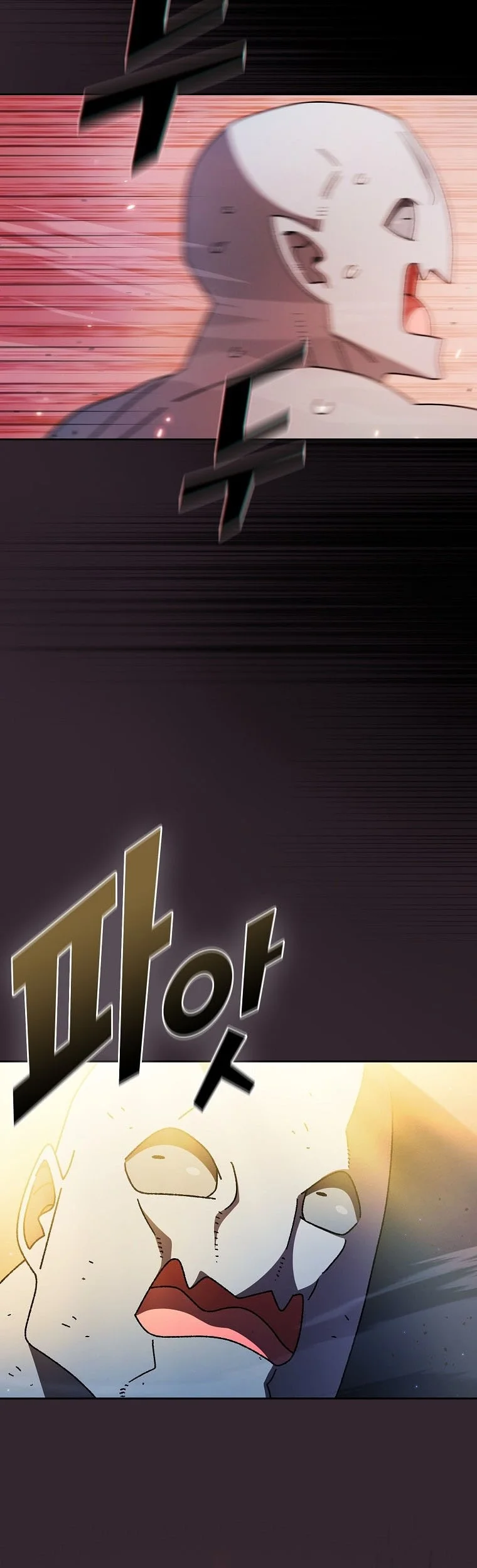 FFF-Class Trashero Chapter 166 Gambar 20