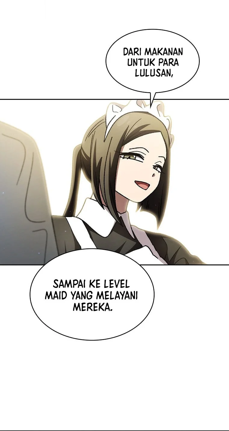FFF-Class Trashero Chapter 167 Gambar 21