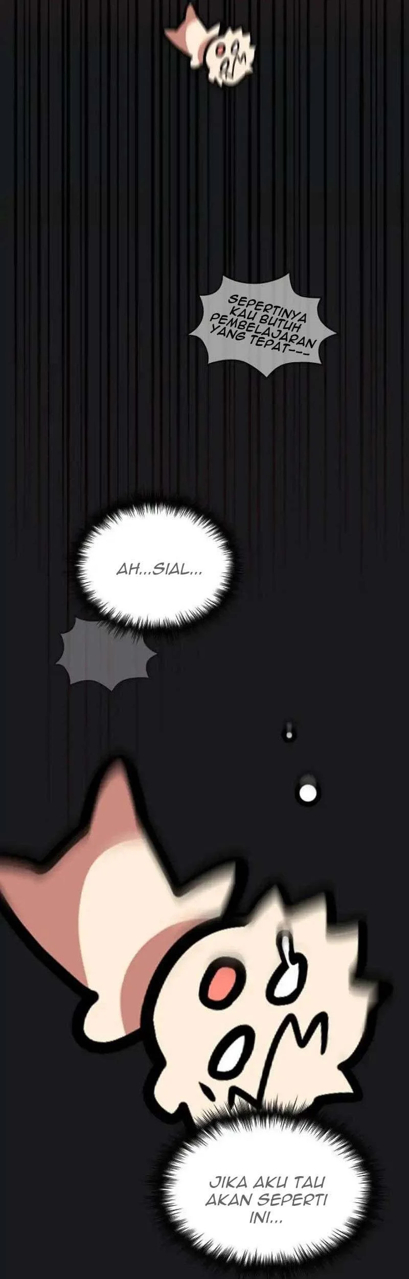 FFF-Class Trashero Chapter 17 Gambar 32