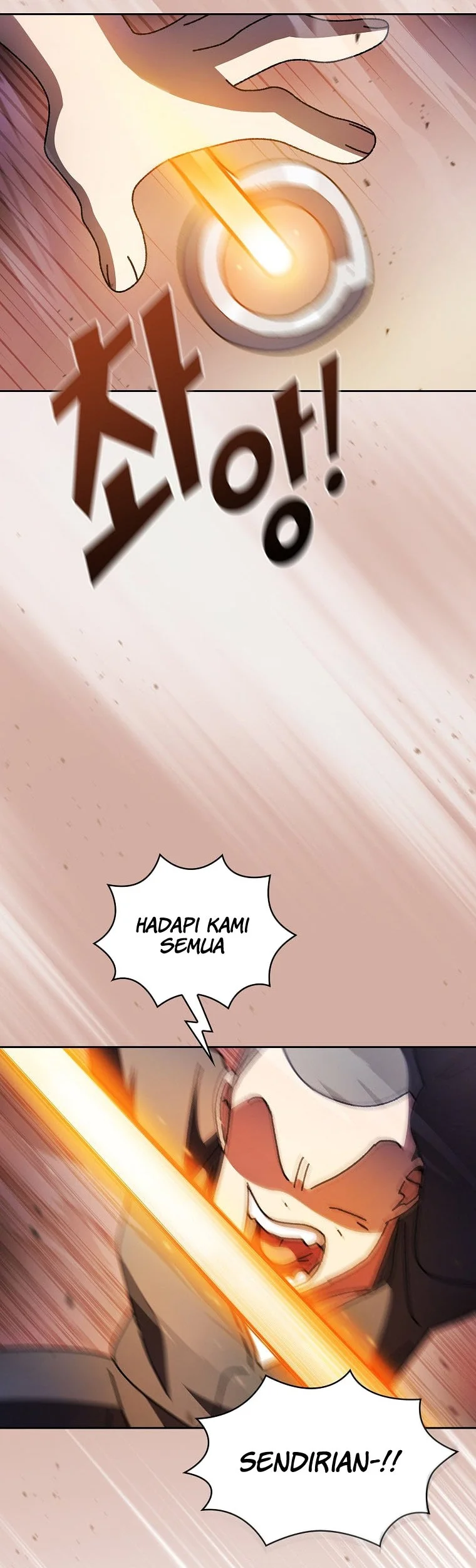 FFF-Class Trashero Chapter 171 Gambar 23