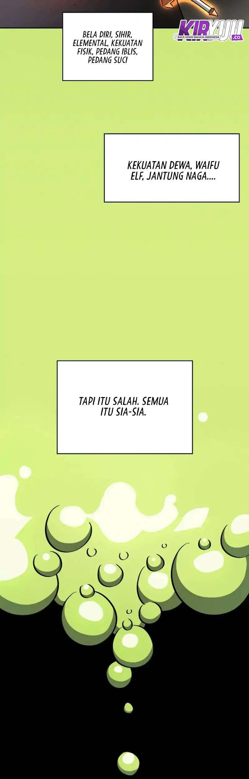 FFF-Class Trashero Chapter 18 Gambar 24