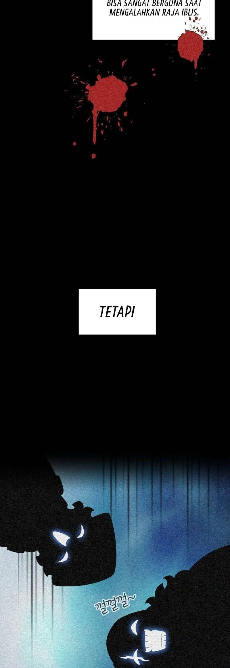 FFF-Class Trashero Chapter 19 Gambar 22