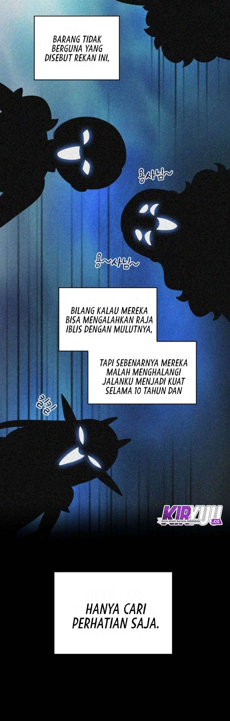 FFF-Class Trashero Chapter 19 Gambar 23