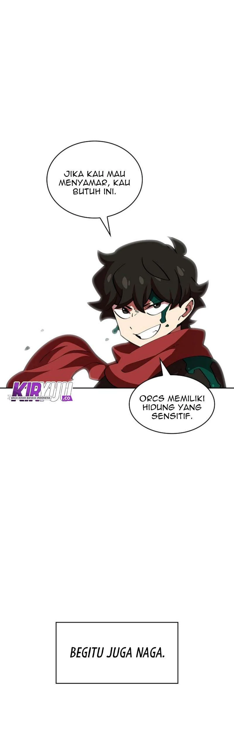 FFF-Class Trashero Chapter 20 Gambar 21