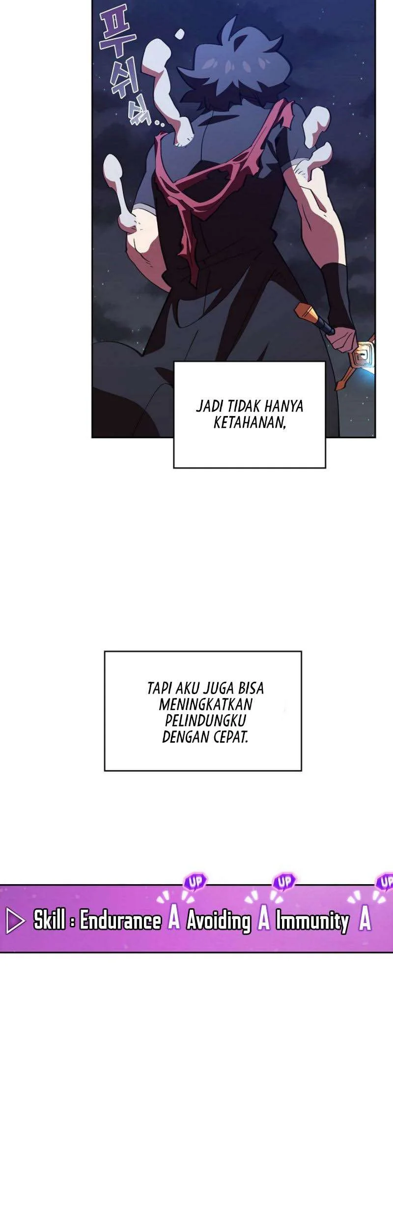 FFF-Class Trashero Chapter 22 Gambar 22