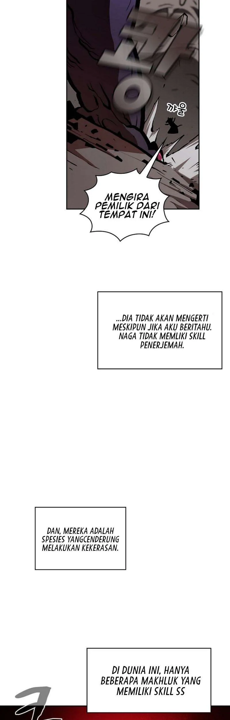 FFF-Class Trashero Chapter 23 Gambar 24
