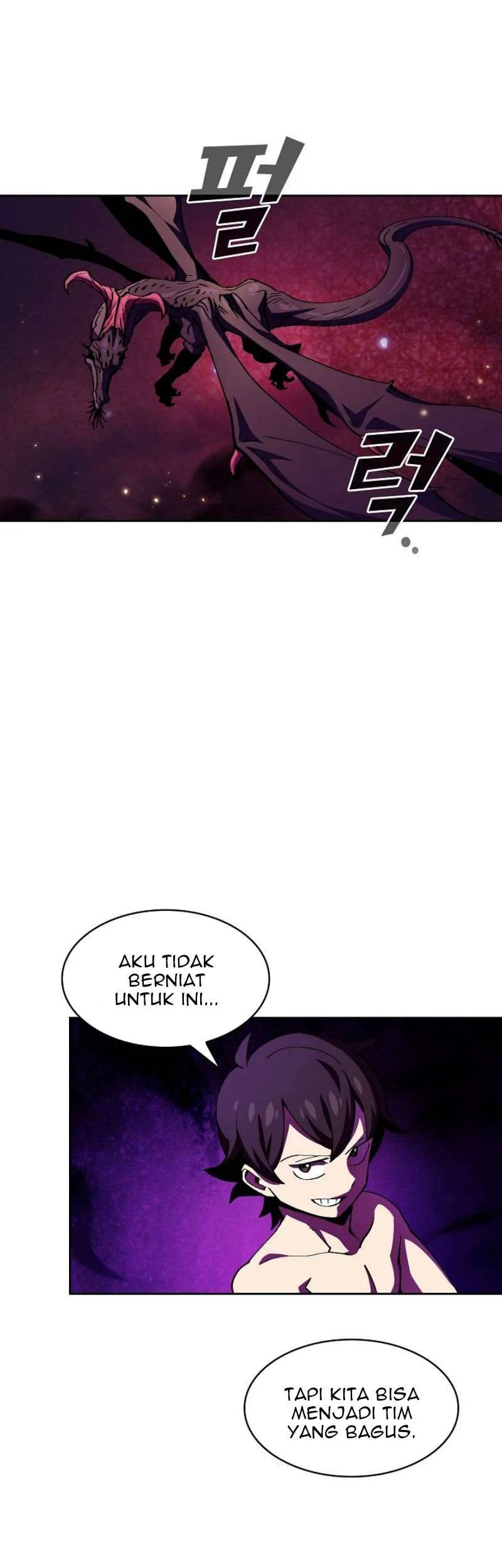 FFF-Class Trashero Chapter 24 Gambar 20