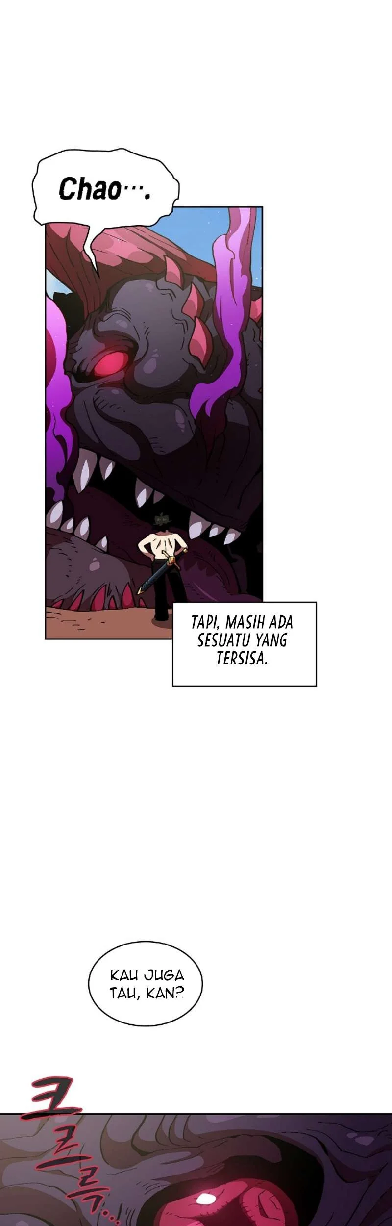 FFF-Class Trashero Chapter 25 Gambar 23