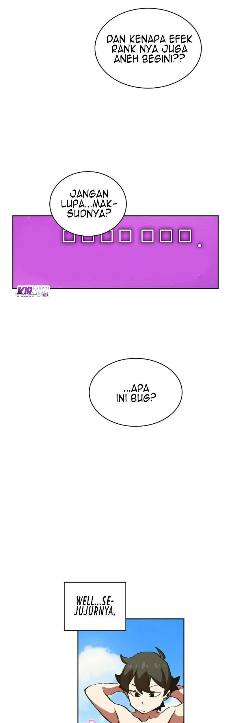 FFF-Class Trashero Chapter 26 Gambar 21
