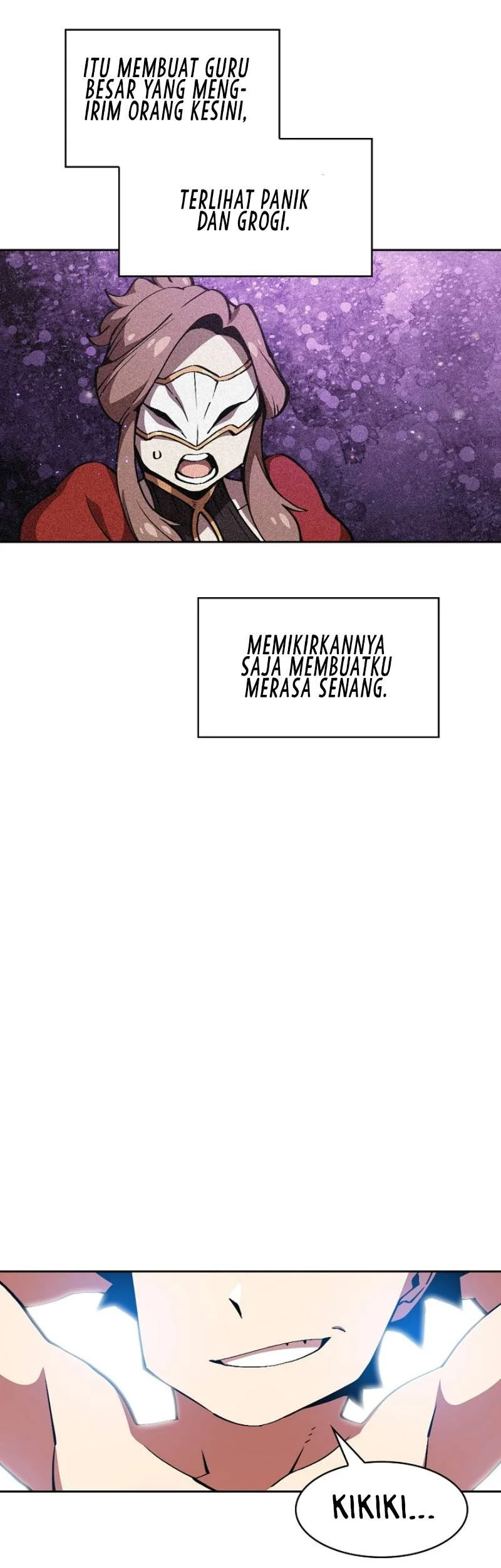 FFF-Class Trashero Chapter 26 Gambar 23