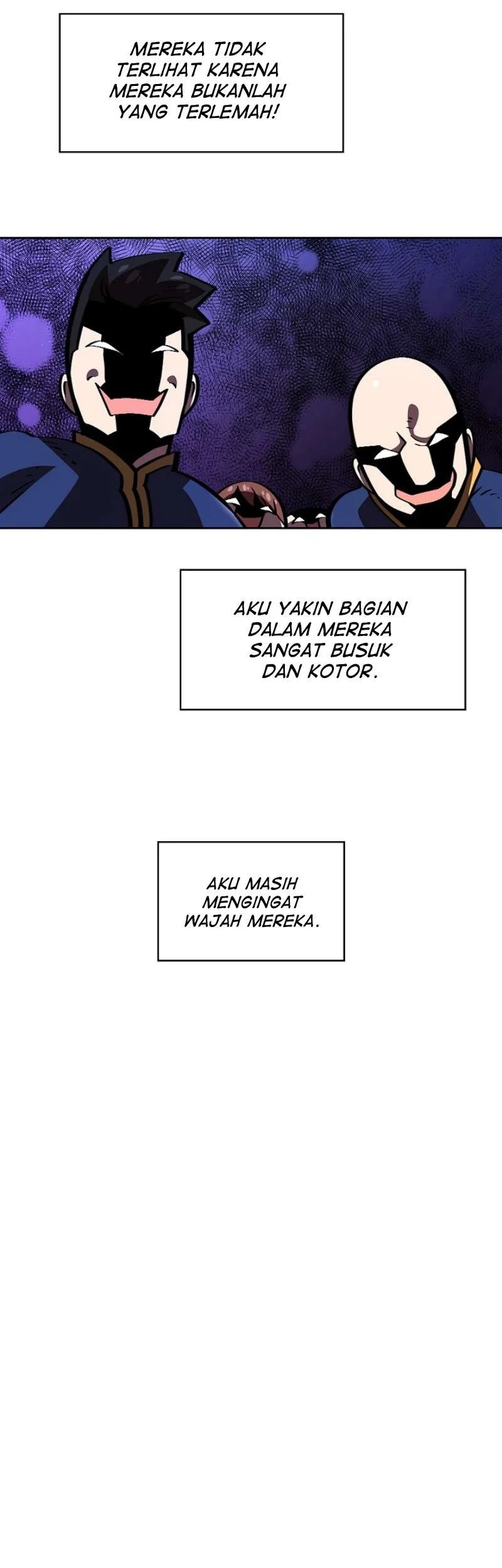 FFF-Class Trashero Chapter 29 Gambar 19