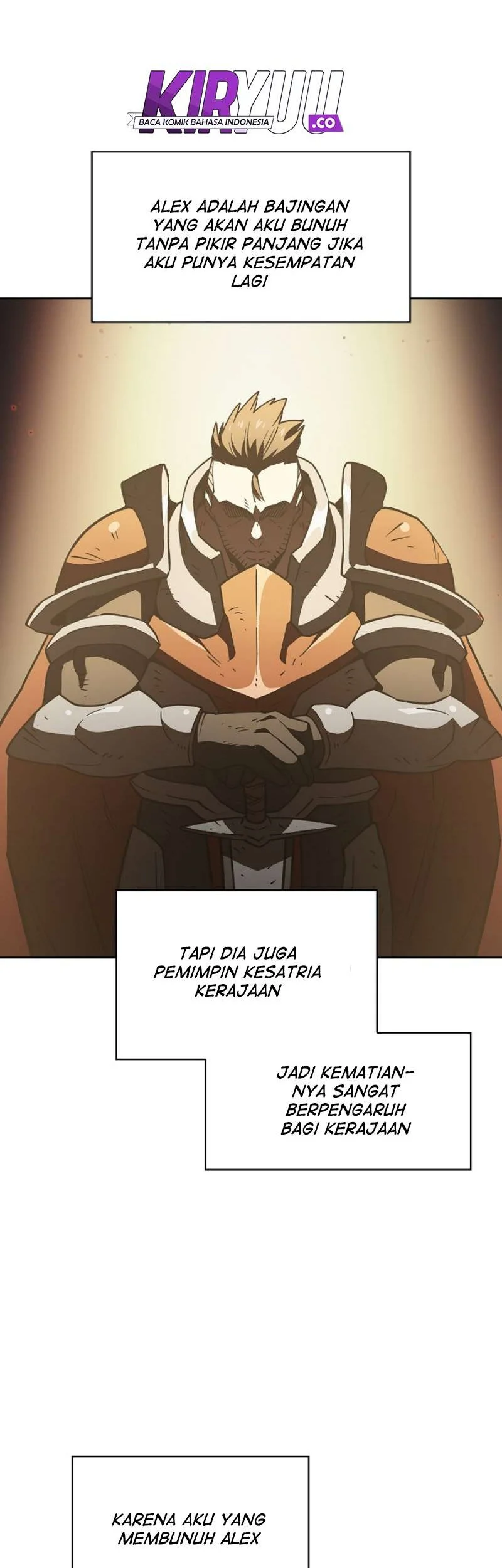 FFF-Class Trashero Chapter 29 Gambar 20