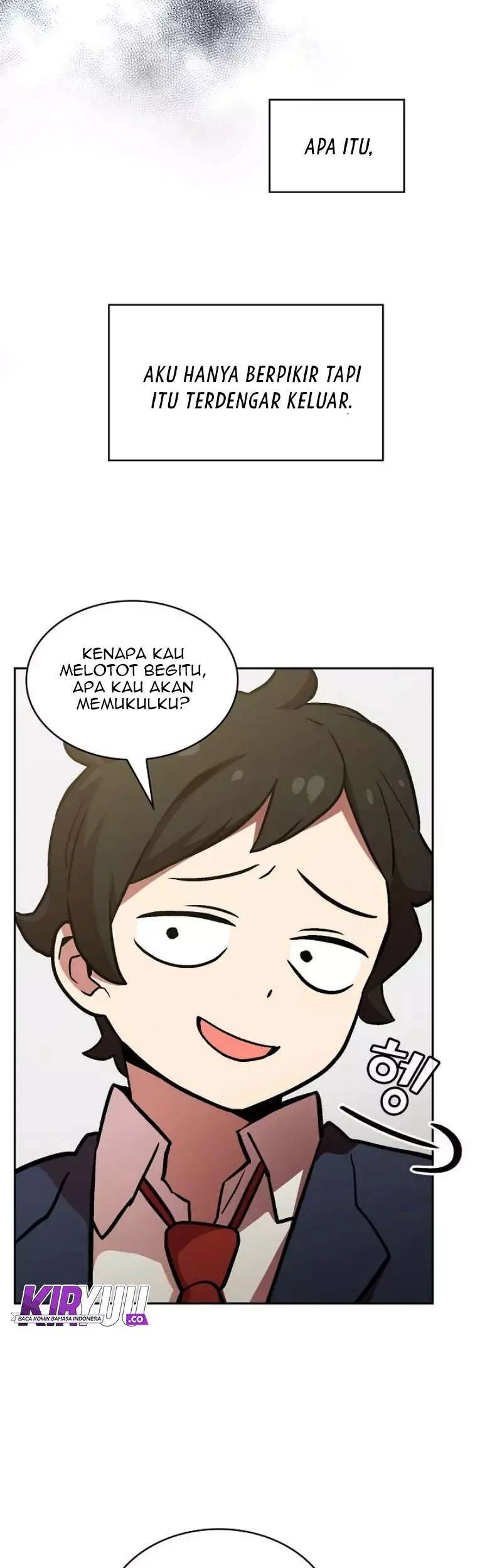 FFF-Class Trashero Chapter 3 Gambar 16