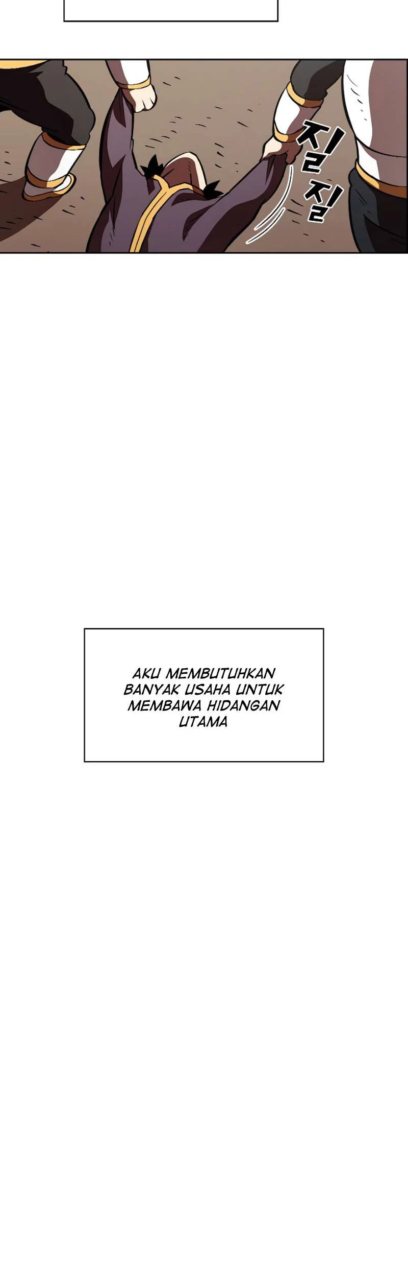 FFF-Class Trashero Chapter 30 Gambar 25