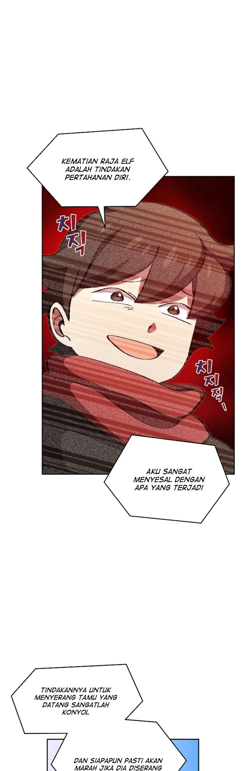 FFF-Class Trashero Chapter 33 Gambar 21