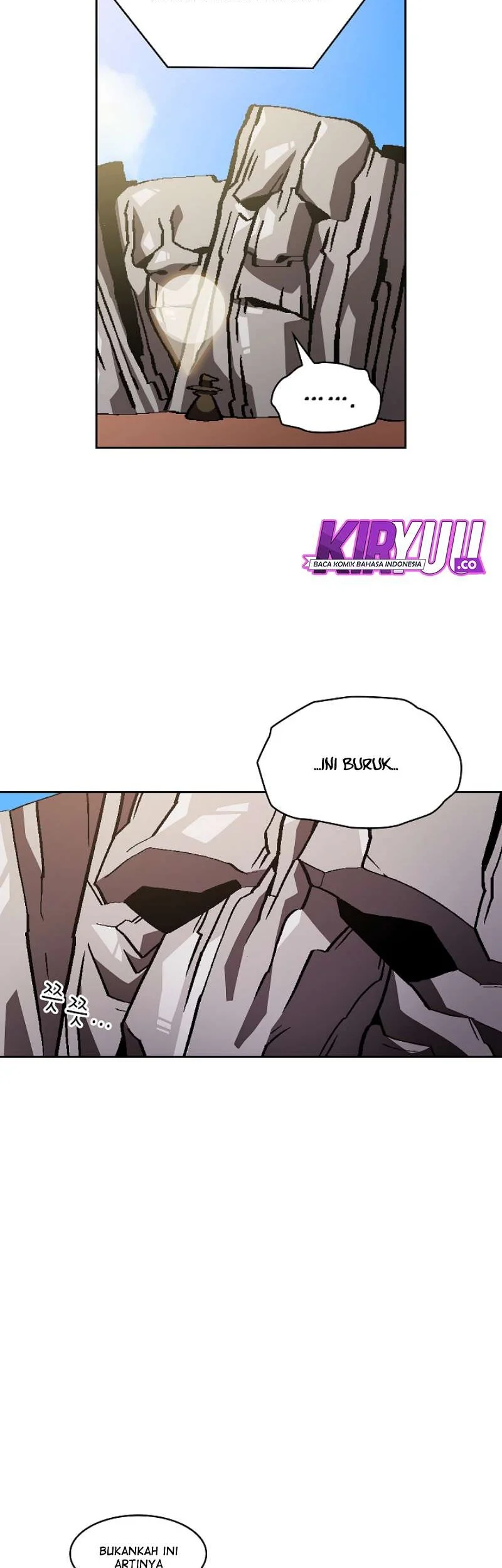 FFF-Class Trashero Chapter 33 Gambar 22