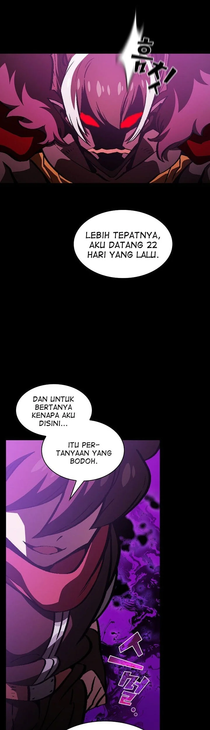 FFF-Class Trashero Chapter 36 Gambar 21