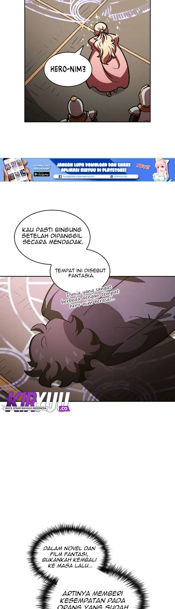 FFF-Class Trashero Chapter 37 Gambar 24