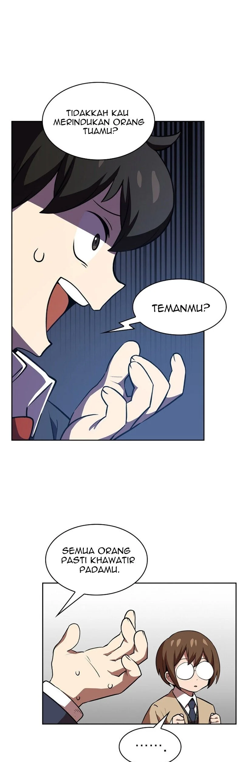 FFF-Class Trashero Chapter 38 Gambar 23
