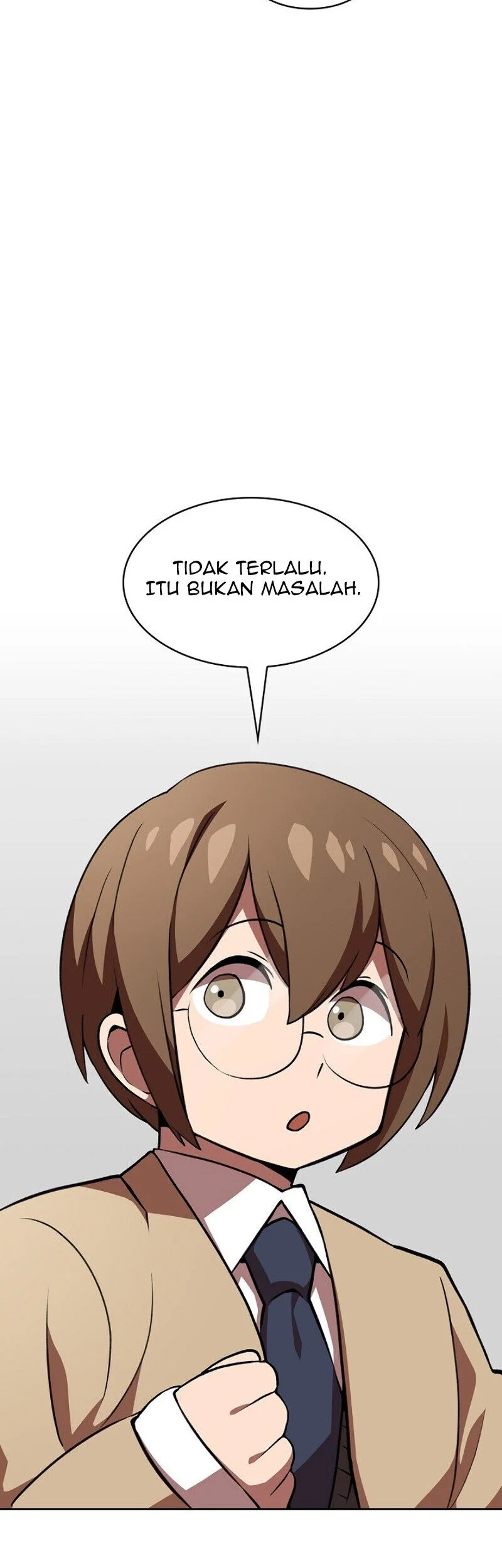 FFF-Class Trashero Chapter 38 Gambar 24