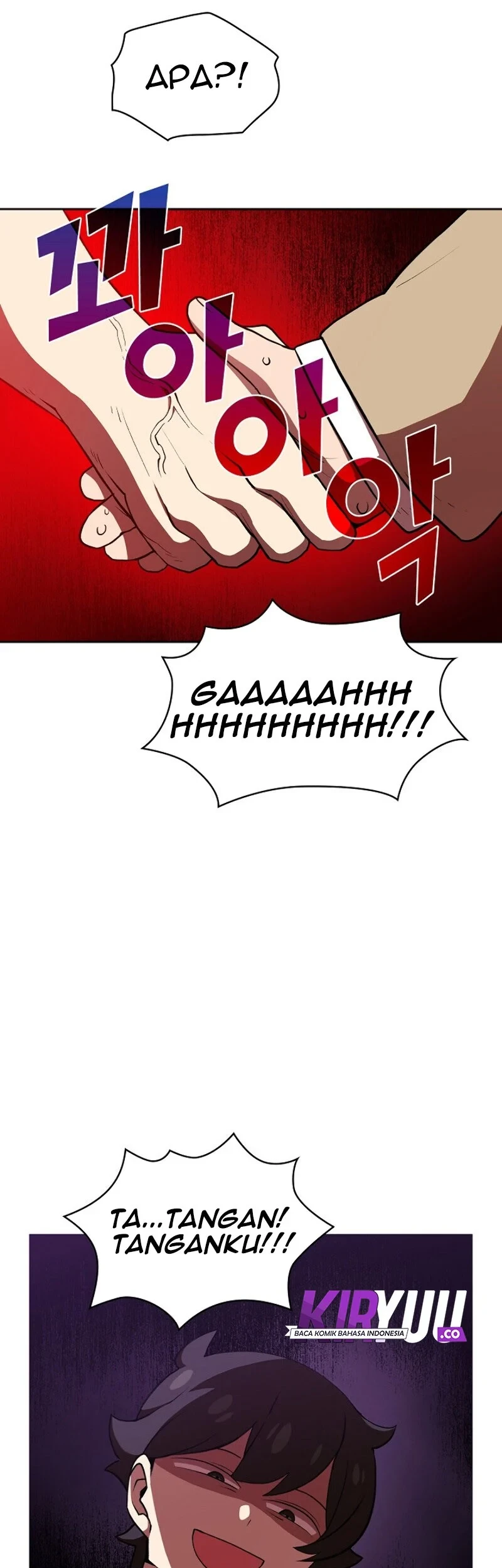 FFF-Class Trashero Chapter 39 Gambar 22
