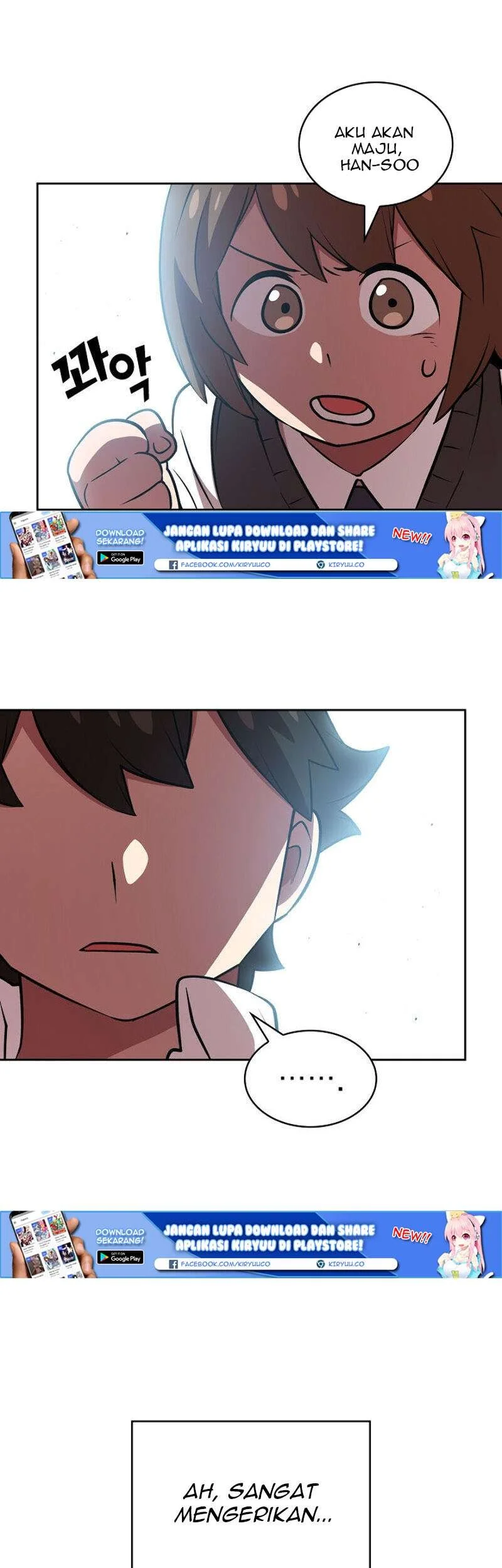 FFF-Class Trashero Chapter 43 Gambar 23