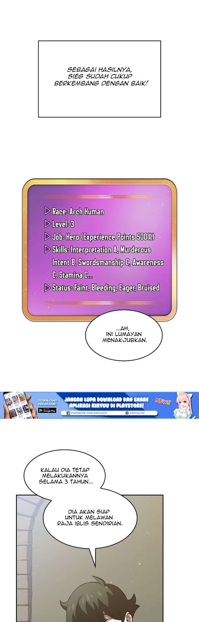 FFF-Class Trashero Chapter 44 Gambar 24