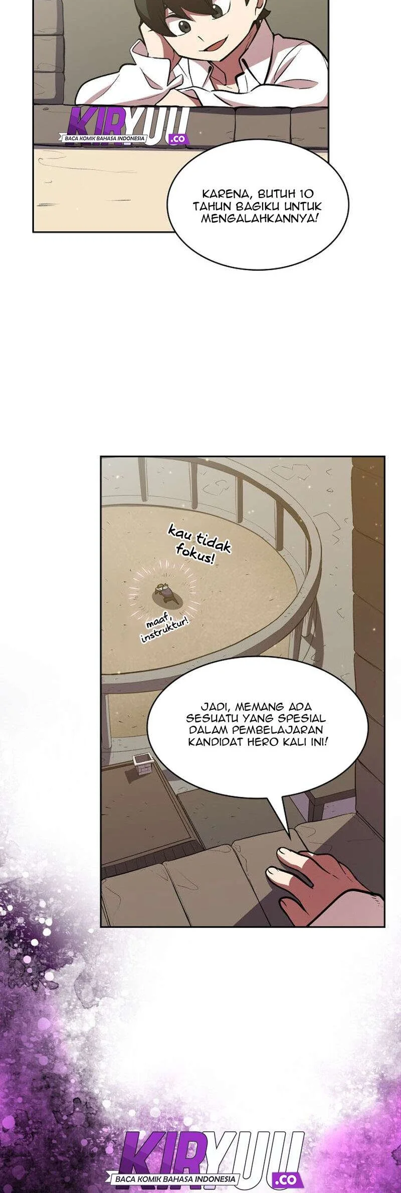 FFF-Class Trashero Chapter 44 Gambar 25