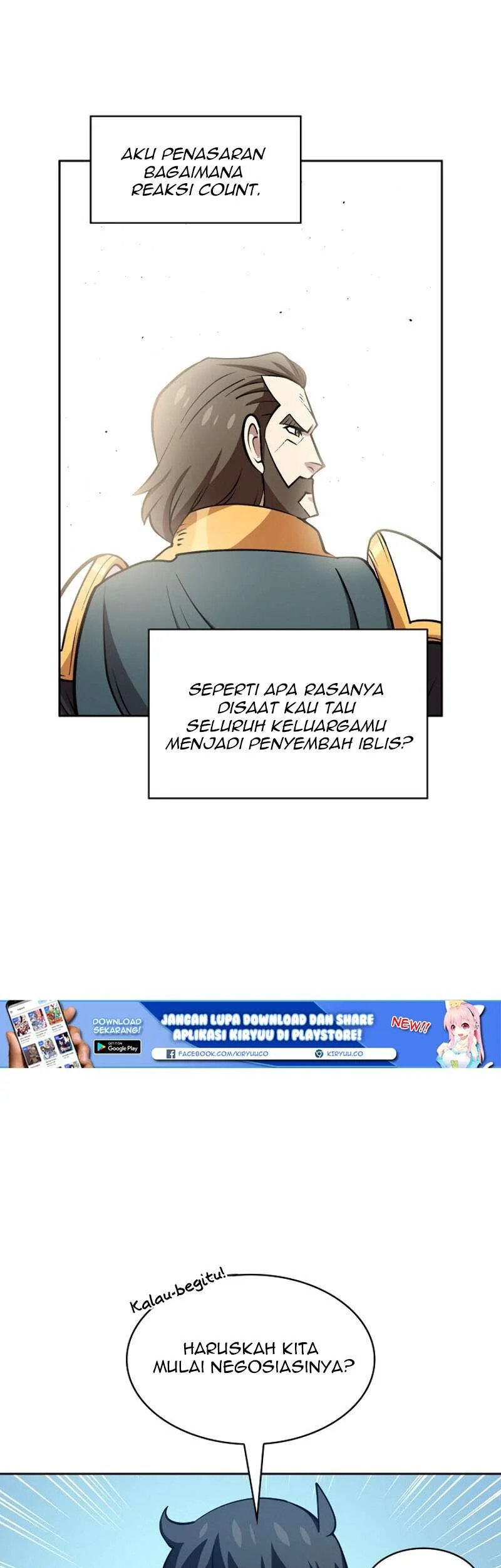 FFF-Class Trashero Chapter 45 Gambar 21