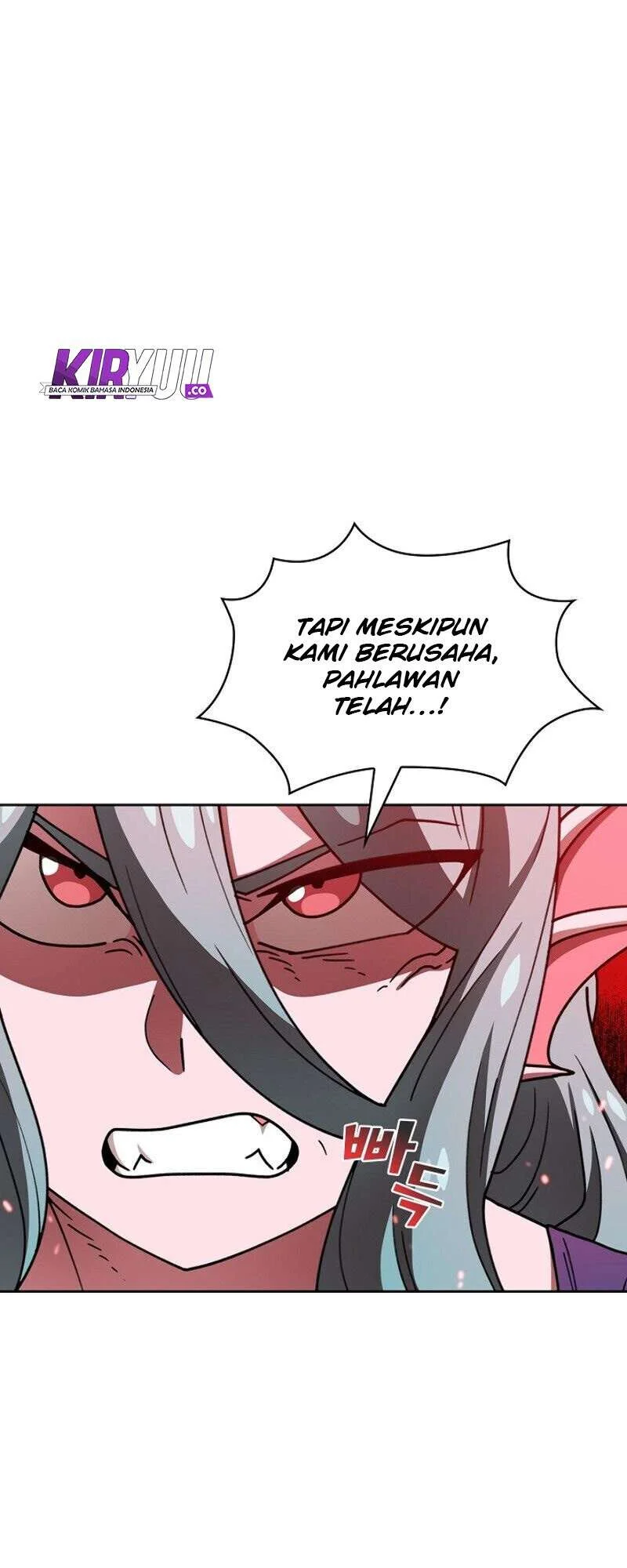 FFF-Class Trashero Chapter 48 Gambar 28