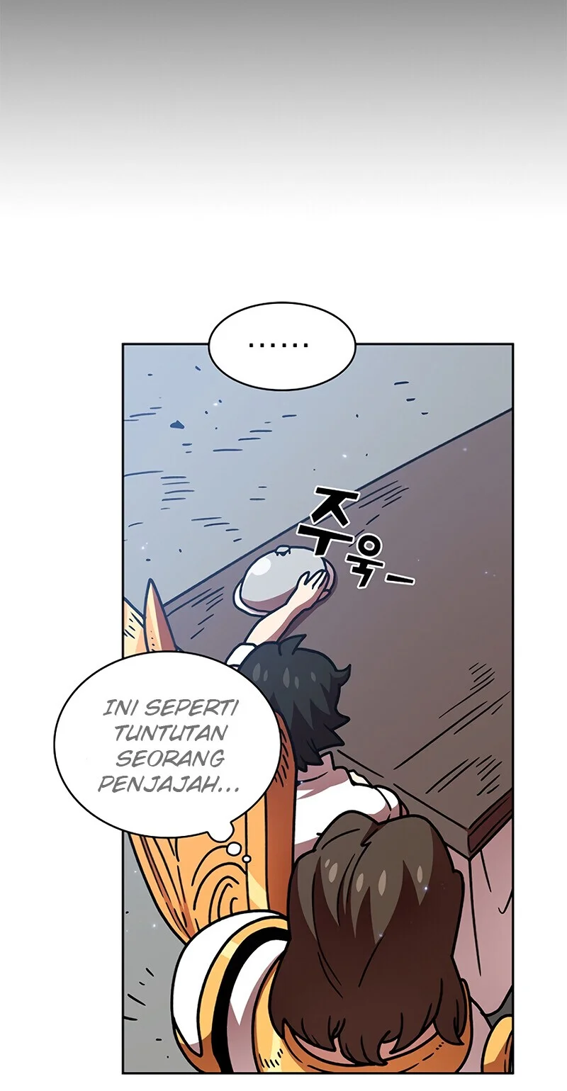FFF-Class Trashero Chapter 49 Gambar 28