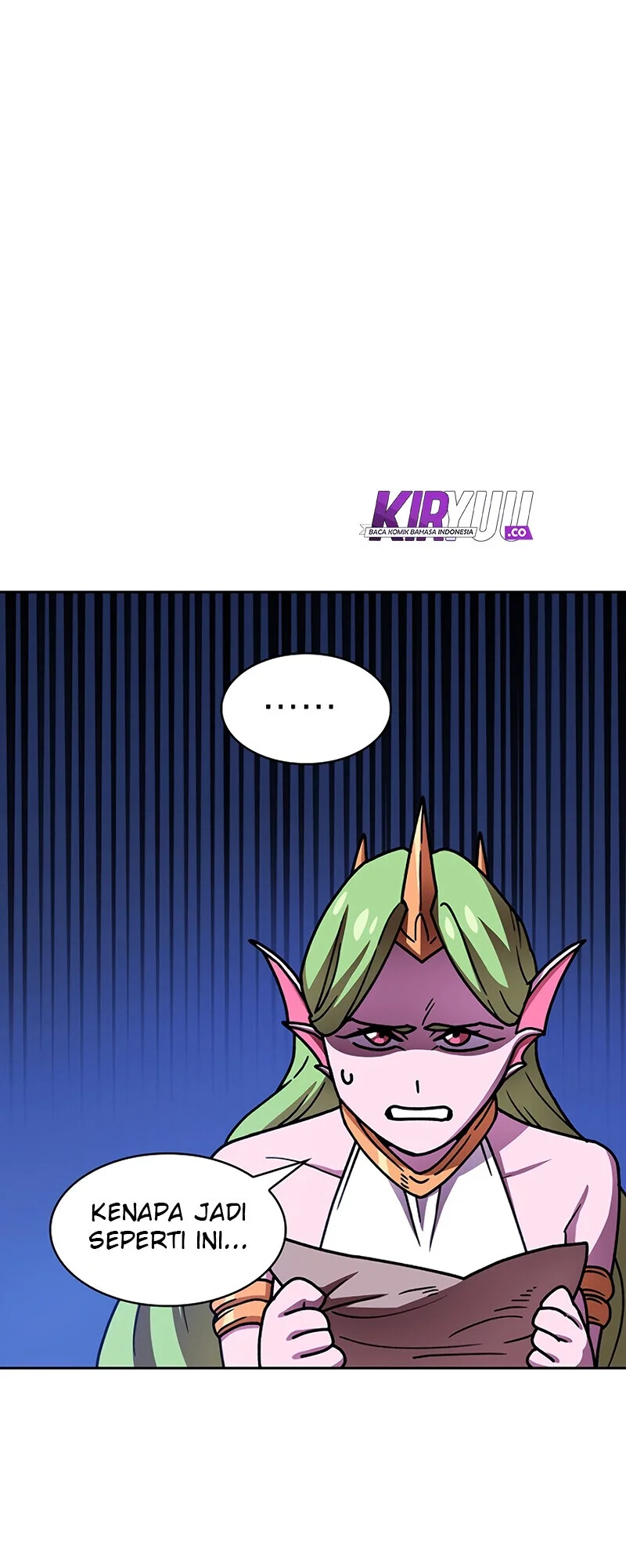 FFF-Class Trashero Chapter 49 Gambar 29