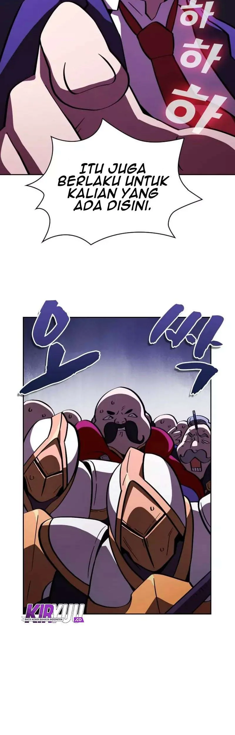 FFF-Class Trashero Chapter 5 Gambar 17