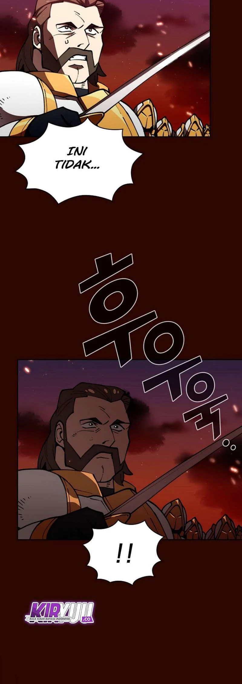 FFF-Class Trashero Chapter 51 Gambar 22