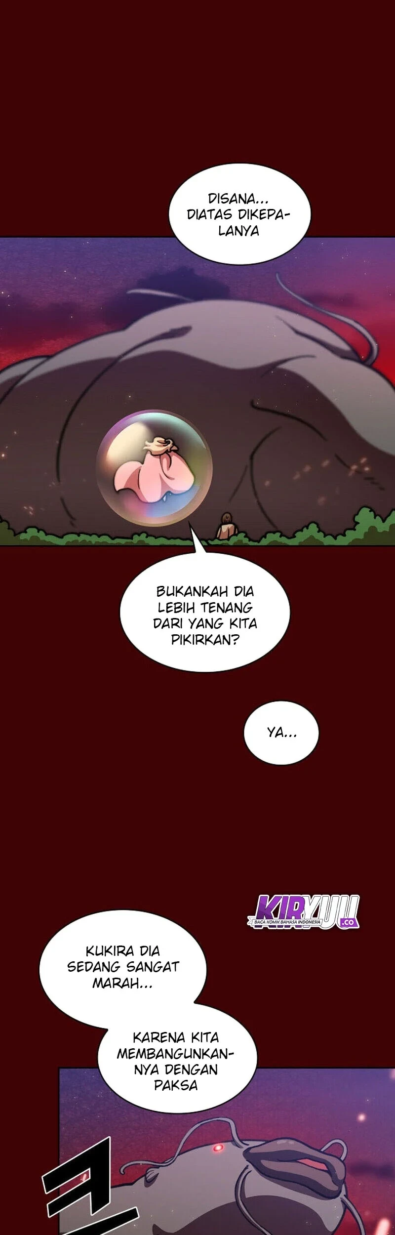 FFF-Class Trashero Chapter 52 Gambar 29