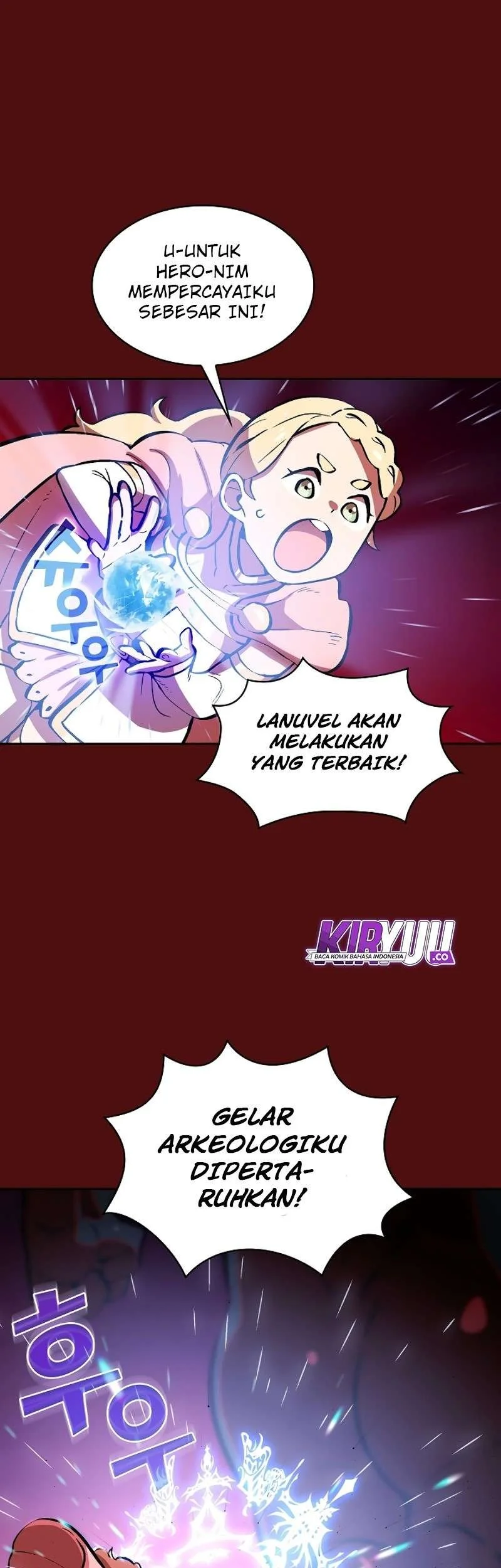 FFF-Class Trashero Chapter 53 Gambar 26